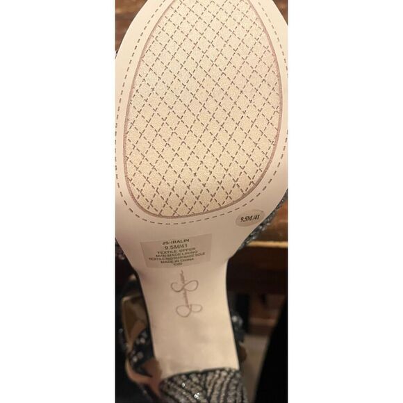 Jessica Simpson womens Iralin Size 9.5 - Picture 6 of 6